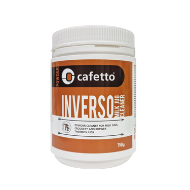 Cafetto 750g Inverso - Milk Jug Cleaner cafetto